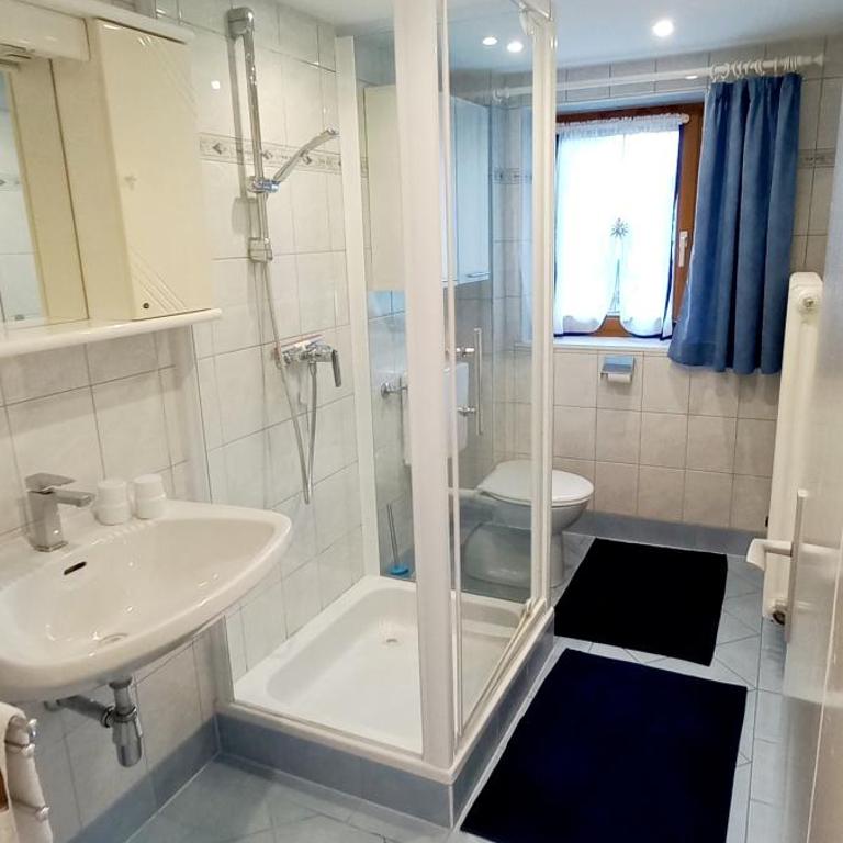 Haus Knapp FeWo Gastein - Apartment mit 3 Schlafzimmern - 11
