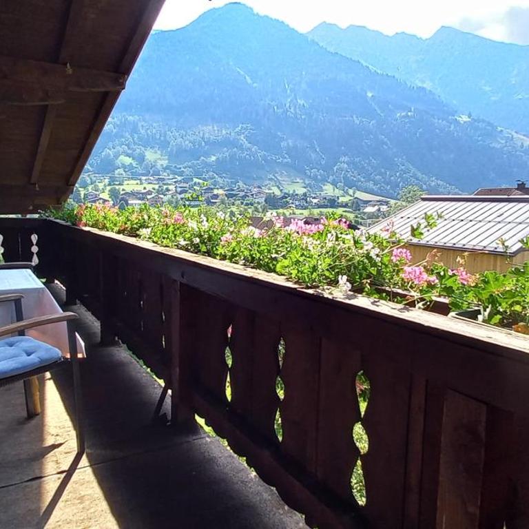 Haus Knapp FeWo Gastein - Apartment mit 3 Schlafzimmern - 26