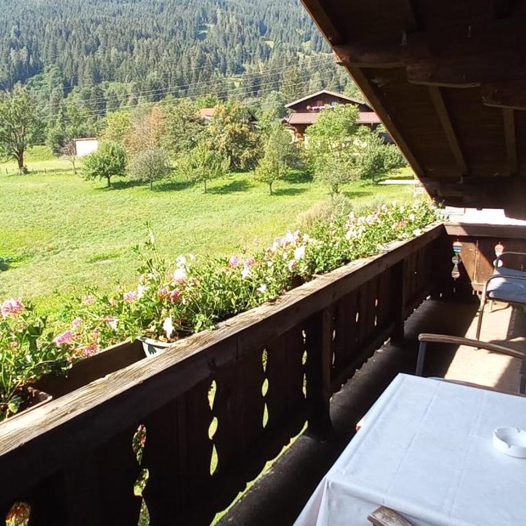 Haus Knapp FeWo Gastein - Apartment mit 3 Schlafzimmern - 25