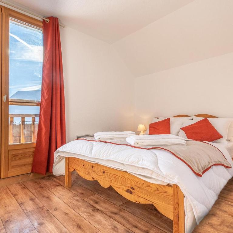 Madame Vacances Les Chalets du Berger Premium*** - Apartment - 2