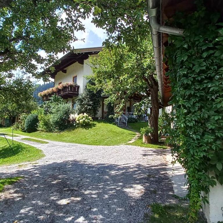 Haus Knapp FeWo Gastein - Apartment mit 3 Schlafzimmern - 24