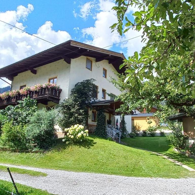 Haus Knapp FeWo Gastein - Apartment mit 3 Schlafzimmern - 23