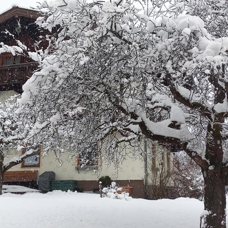 Haus Knapp FeWo Gastein - Apartment mit 3 Schlafzimmern - 14