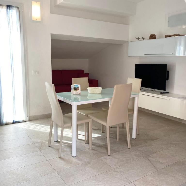 Estate Riomaggiore - Grande Appartamento con 1 Camera da Letto e con Terrazza - 34
