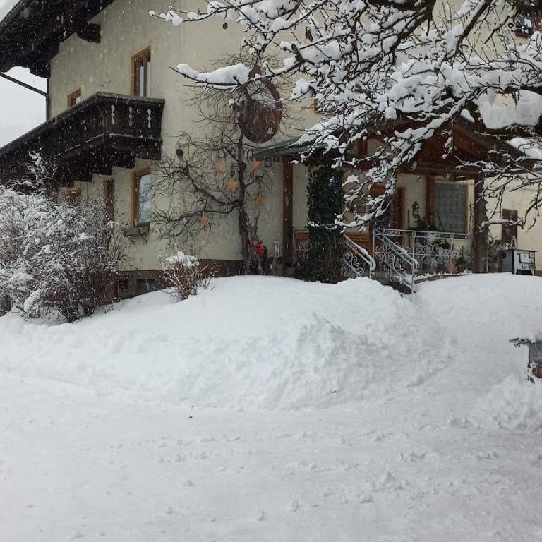 Haus Knapp FeWo Gastein - Apartment mit 3 Schlafzimmern - 13