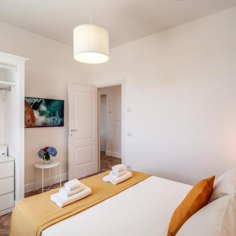 Suite Solatia - Casa con 1 Camera da Letto - 8