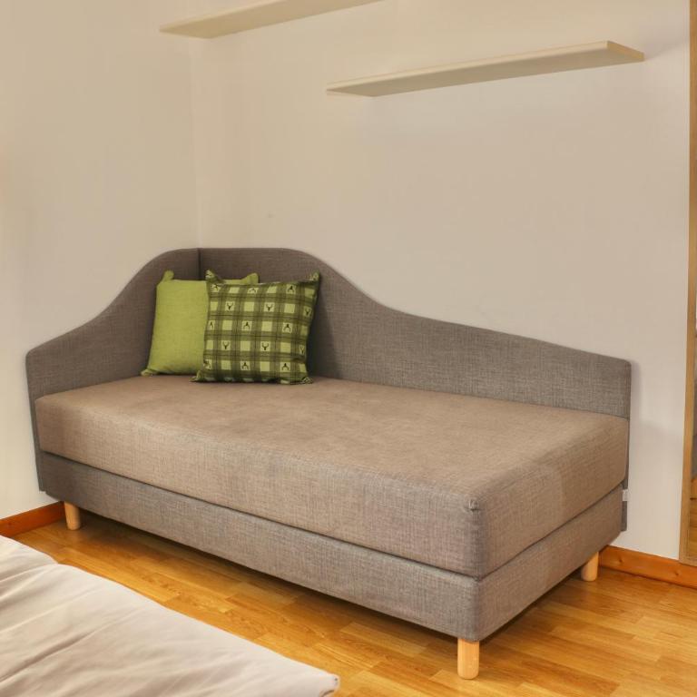 Appartamenti Forhotel - Appartamento con 1 Camera da Letto - 8