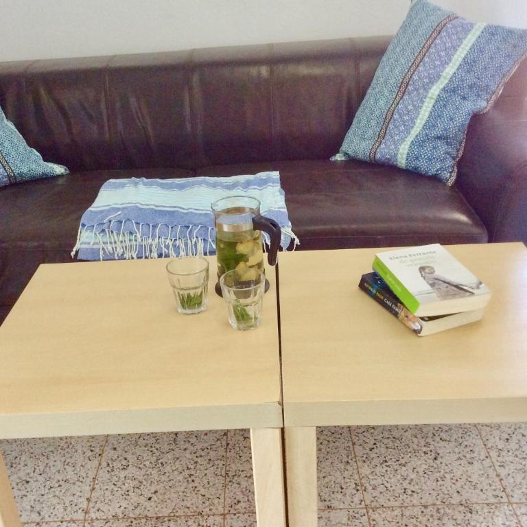 Lovely Cottage - Apartamento de 1 dormitorio - 13