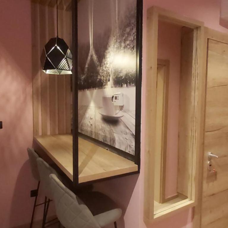 DVOSJED LUXE apartmani Jahorina - One-Bedroom Apartment - 25