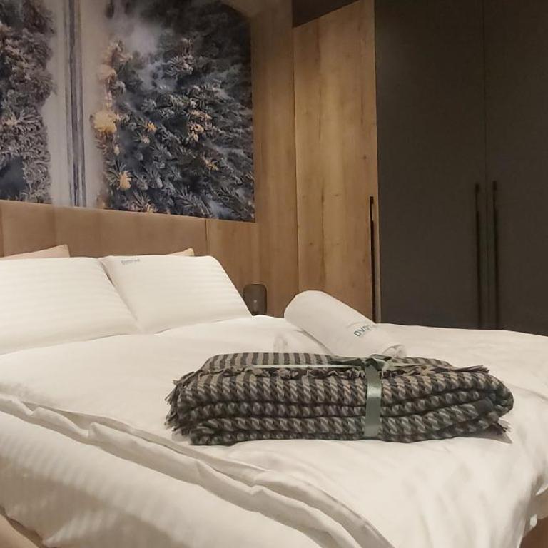 DVOSJED LUXE apartmani Jahorina - One-Bedroom Apartment - 27
