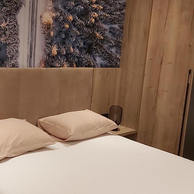 DVOSJED LUXE apartmani Jahorina - One-Bedroom Apartment - 23