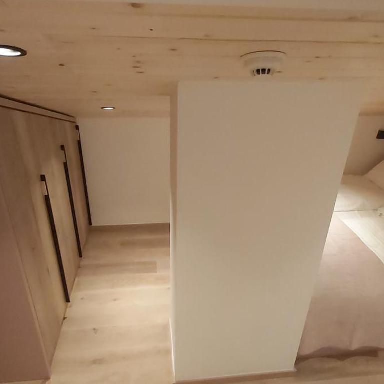 DVOSJED LUXE apartmani Jahorina - Two-Bedroom Apartment - 14
