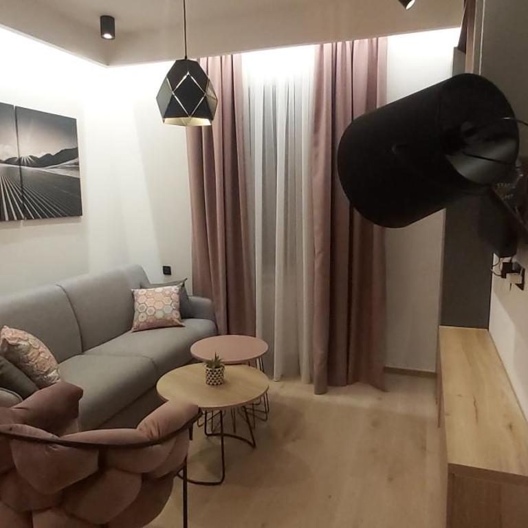 DVOSJED LUXE apartmani Jahorina - One-Bedroom Apartment - 32