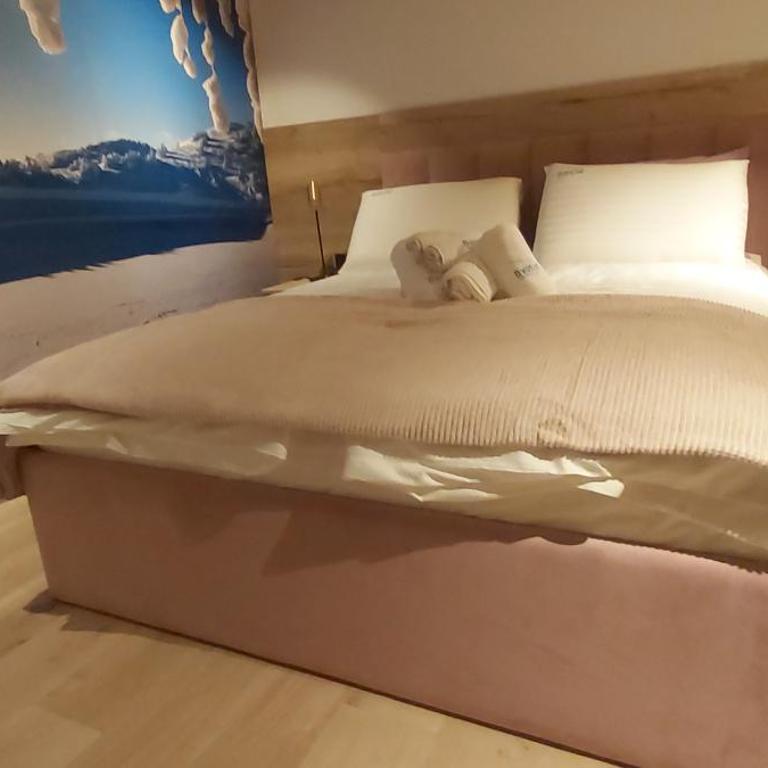 DVOSJED LUXE apartmani Jahorina - Two-Bedroom Apartment - 15
