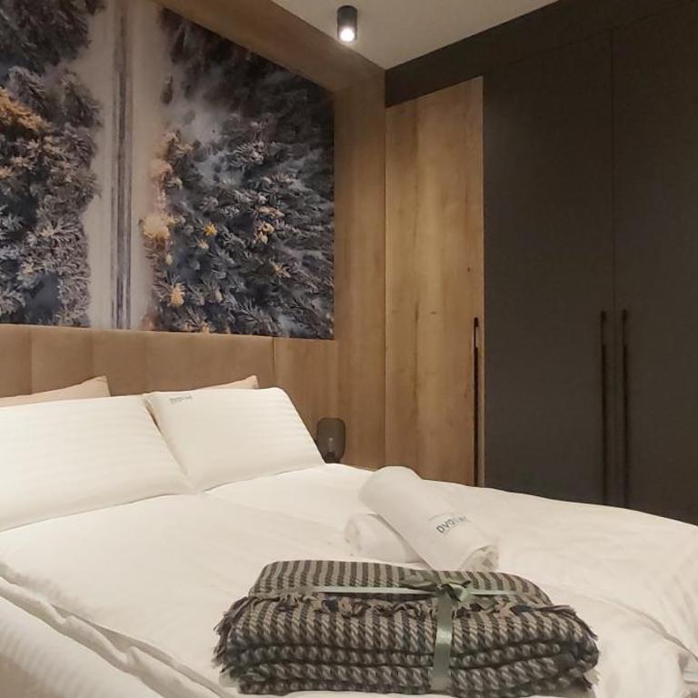 DVOSJED LUXE apartmani Jahorina - One-Bedroom Apartment - 35
