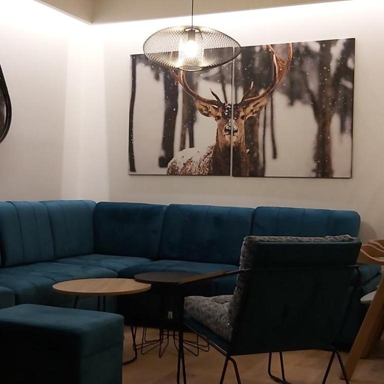 DVOSJED LUXE apartmani Jahorina - One-Bedroom Apartment - 38