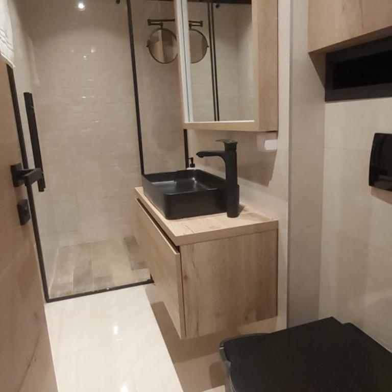 DVOSJED LUXE apartmani Jahorina - Two-Bedroom Apartment - 20
