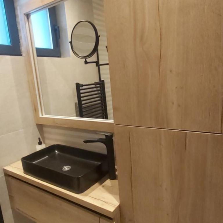 DVOSJED LUXE apartmani Jahorina - One-Bedroom Apartment - 43
