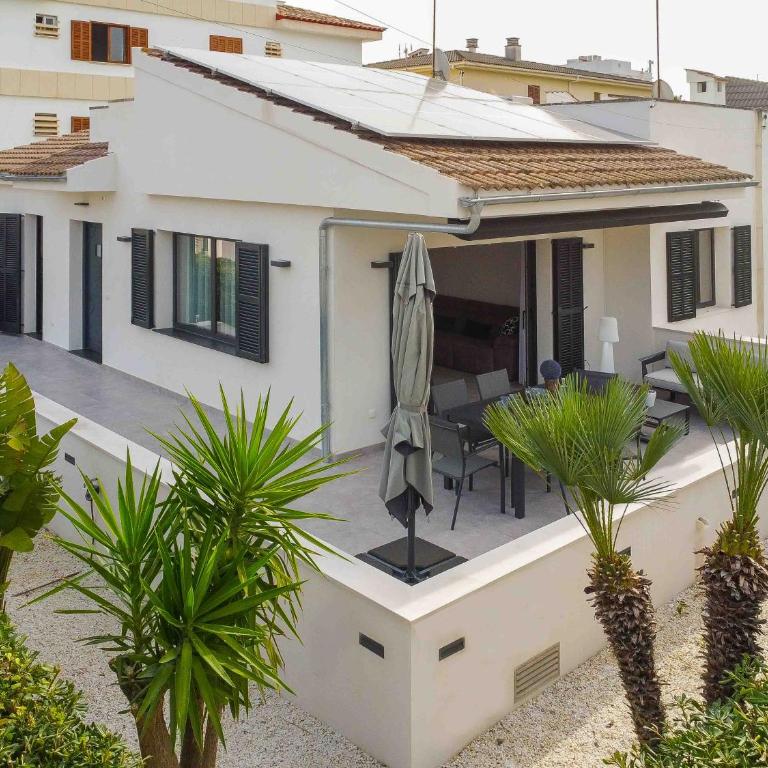Es descans - Three-Bedroom Villa - 30