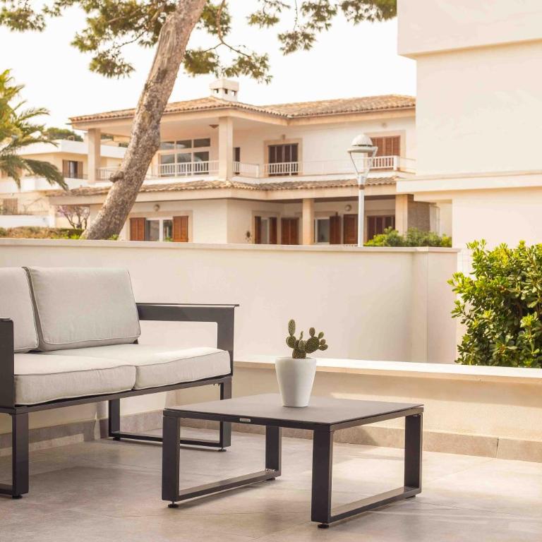 Es descans - Three-Bedroom Villa - 7