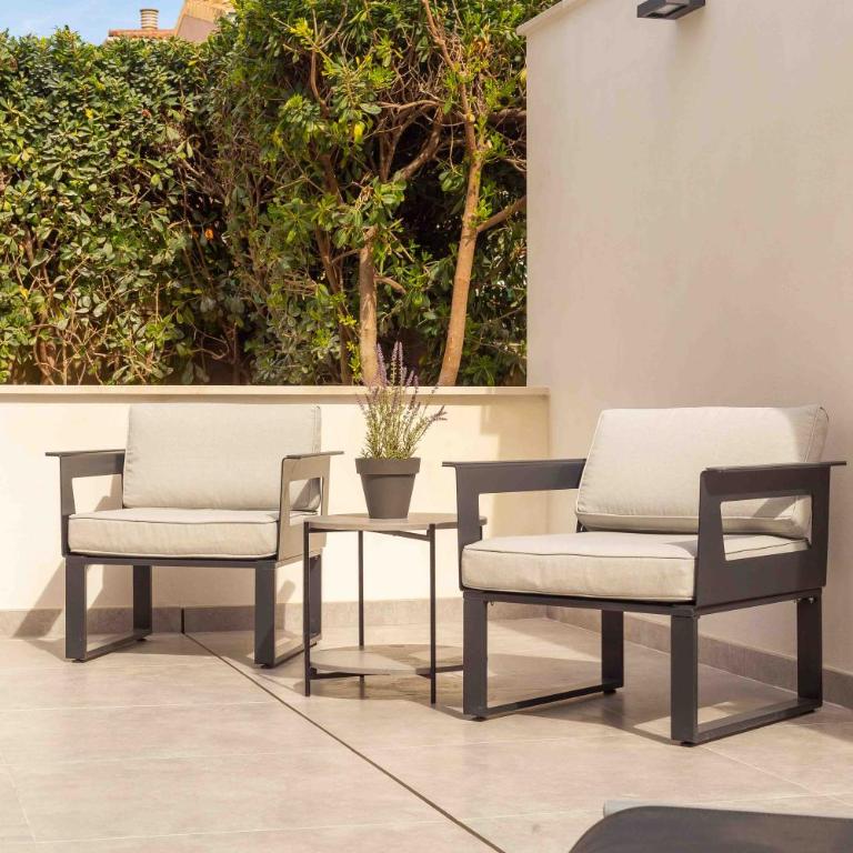 Es descans - Three-Bedroom Villa - 34