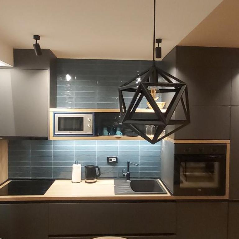 DVOSJED LUXE apartmani Jahorina - Two-Bedroom Apartment - 23