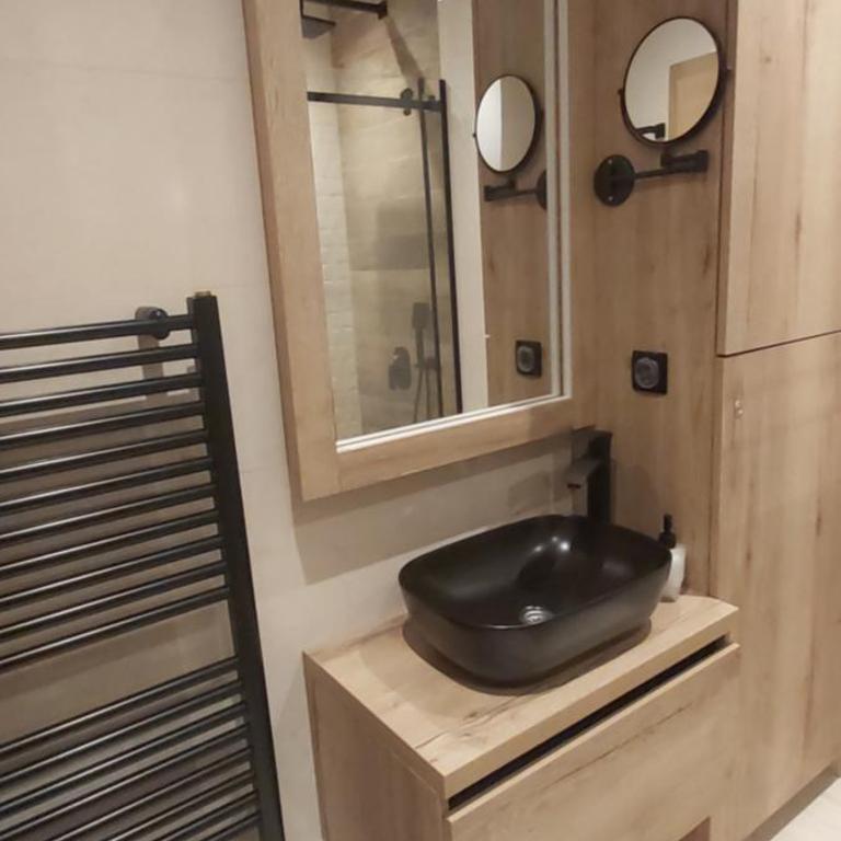 DVOSJED LUXE apartmani Jahorina - Two-Bedroom Apartment - 25