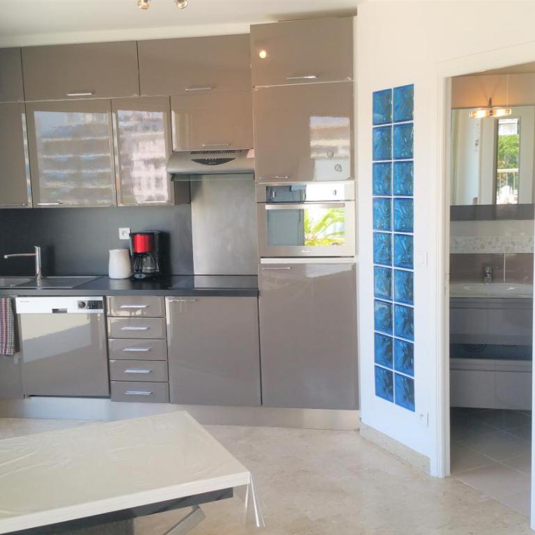 La Pinede - Apartamento Estudio - 1