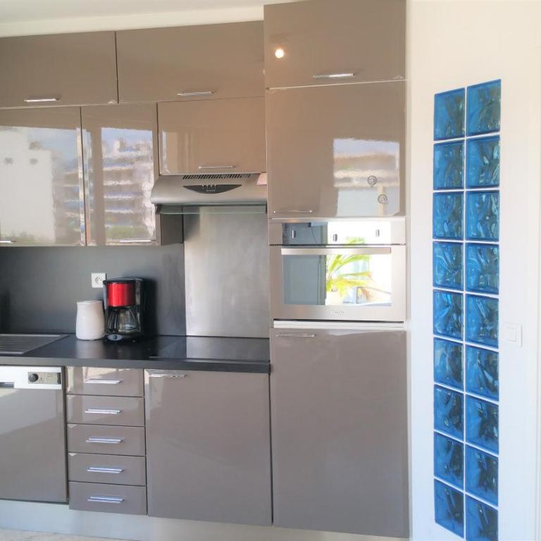 La Pinede - Apartamento Estudio - 3