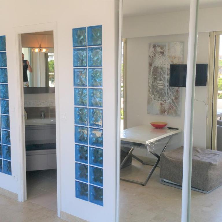 La Pinede - Apartamento Estudio - 2