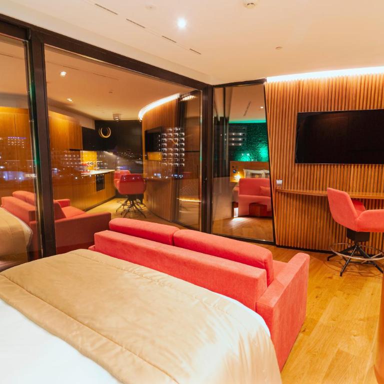 Bohemia Suites & Spa - Adults Only - Bungalow - 7