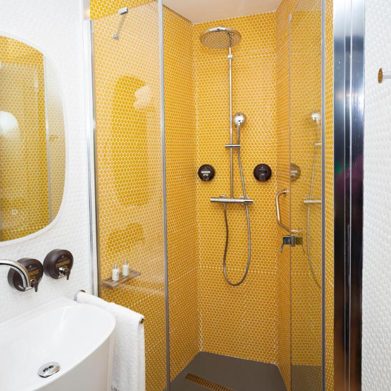 Bohemia Suites & Spa - Adults Only - Bungalow - 6