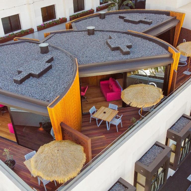 Bohemia Suites & Spa - Adults Only - Bungalow - 3