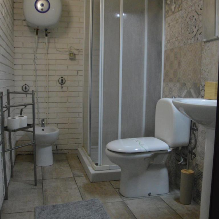 Katane House - Duplex Studio - 36
