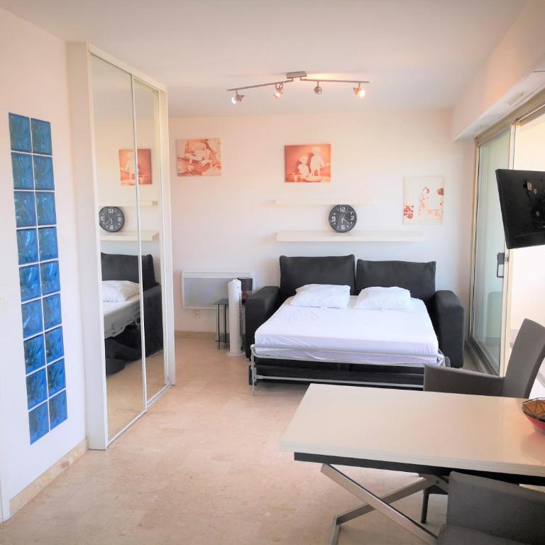 La Pinede - Apartamento Estudio - 4