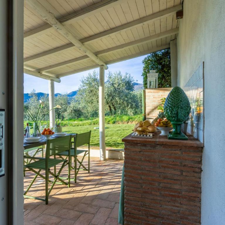 Iole - Casa Vacanze - 28