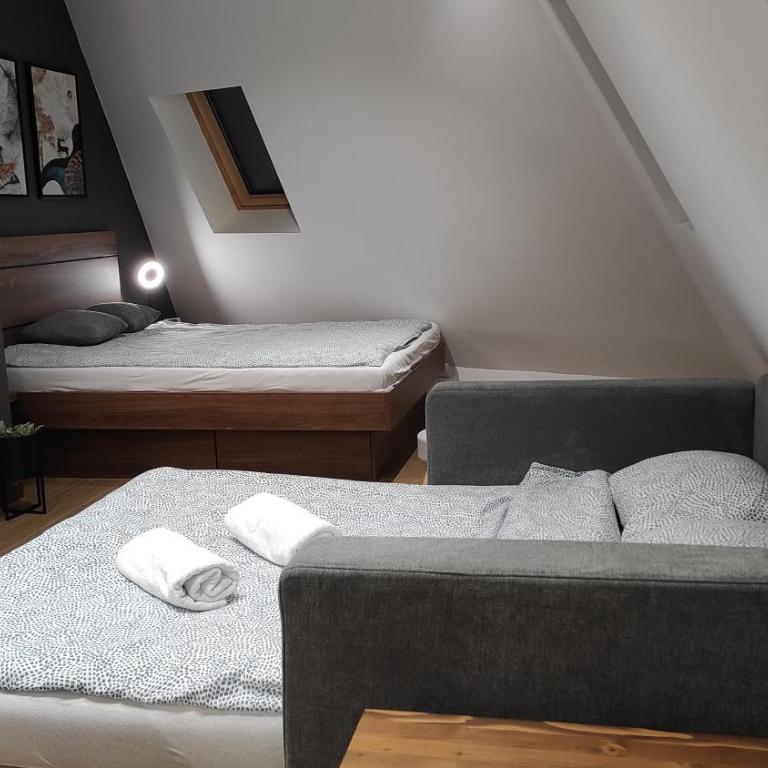 Dva Jelena - Apartman sa Terasom - 7