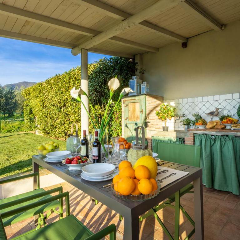 Iole - Casa Vacanze - 22