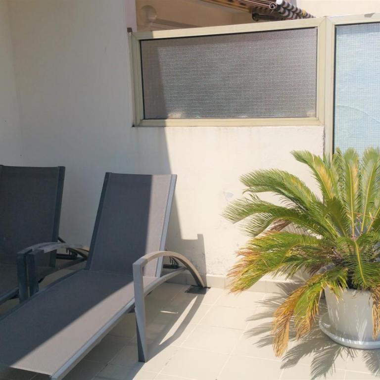 La Pinede - Apartamento Estudio - 11