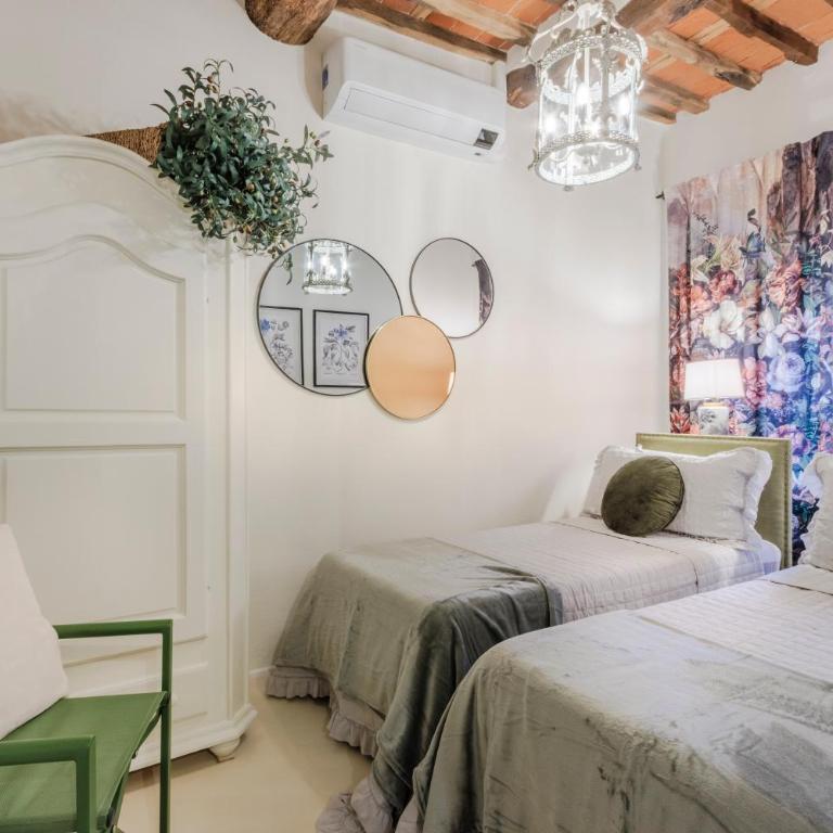 Iole - Casa Vacanze - 71