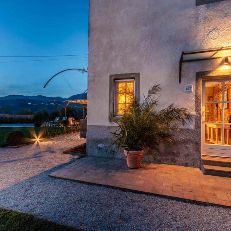 Iole - Casa Vacanze - 72
