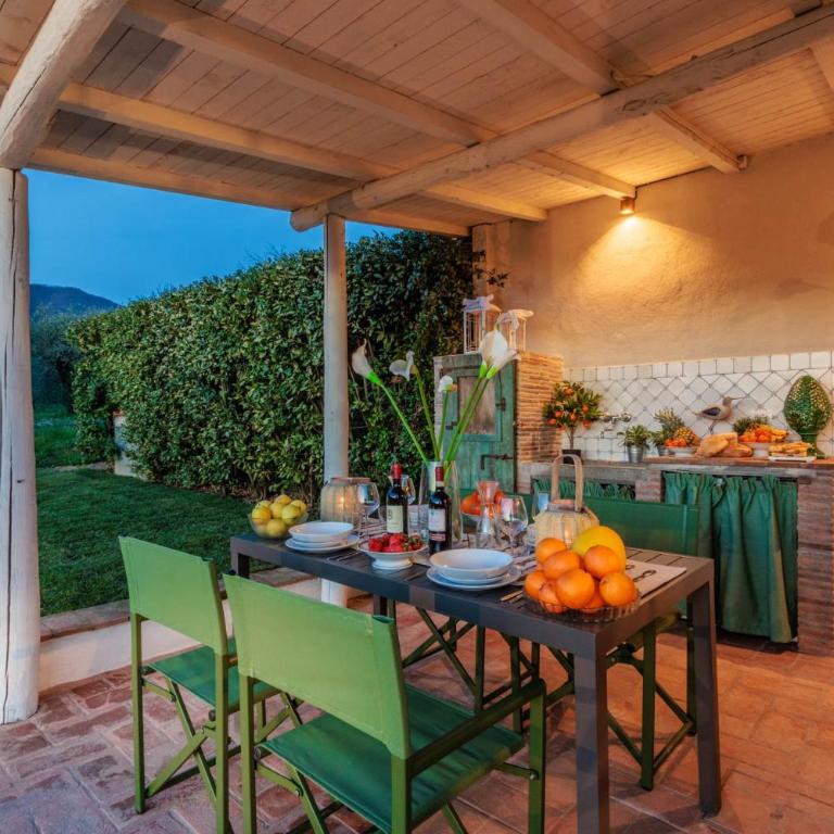 Iole - Casa Vacanze - 67
