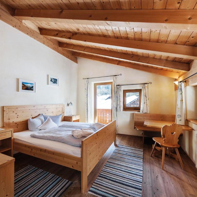 Hotel Gasthof Stuibenfall - Doppelzimmer - 2