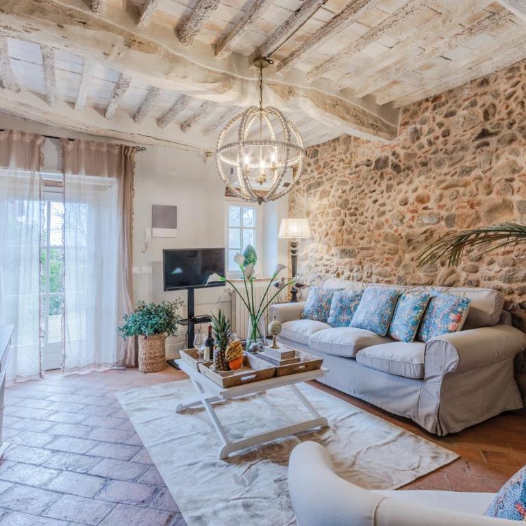Iole - Casa Vacanze - 79