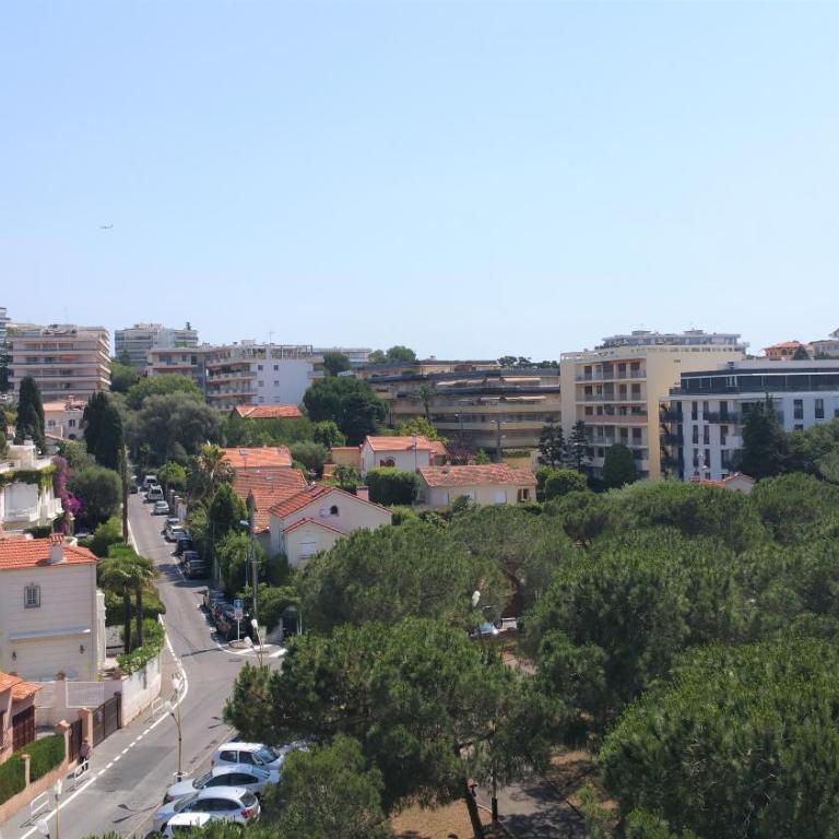 La Pinede - Apartamento Estudio - 16