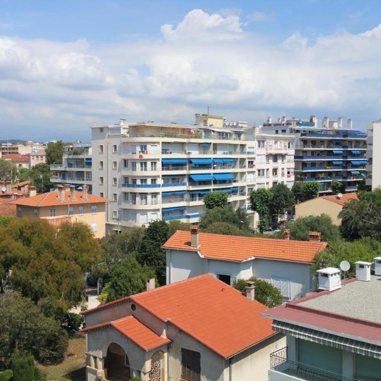 La Pinede - Apartamento Estudio - 17