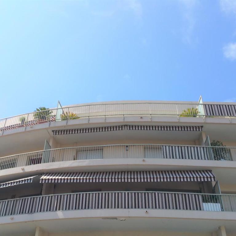 La Pinede - Apartamento Estudio - 21