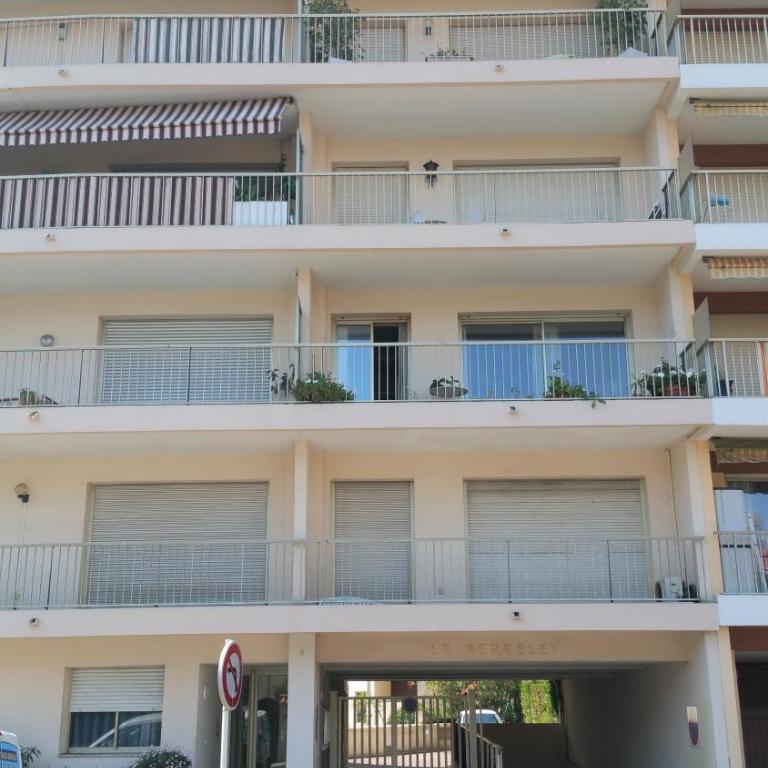 La Pinede - Apartamento Estudio - 22