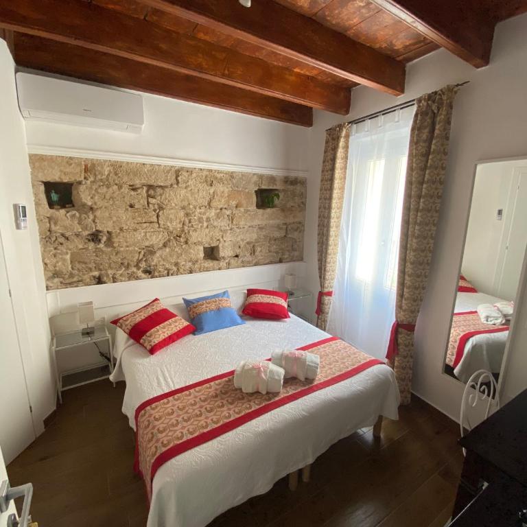 Lu Bàtil B&B - Rooms - Camera Deluxe - 2