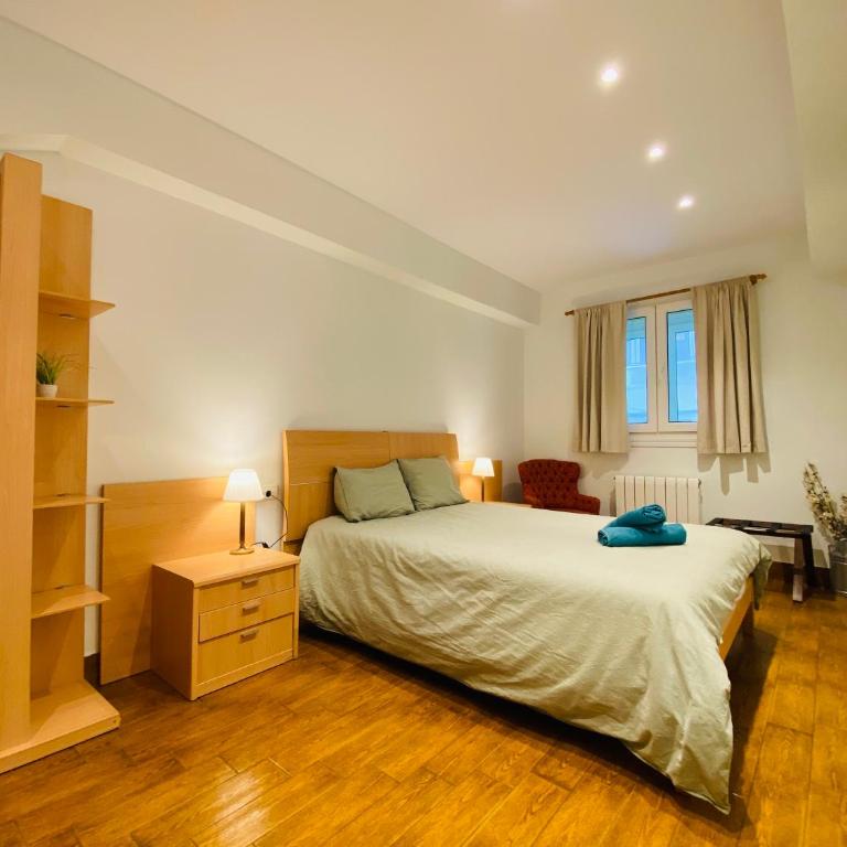 Casa Naranja - Centrally located, spacious, unique - Apartamento de 3 dormitorios - 3